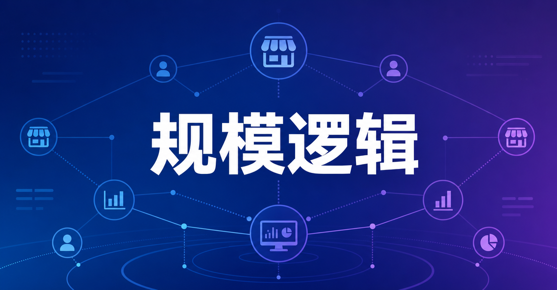 亚马逊店越开越多越管越乱,规模化的底层逻辑是什么