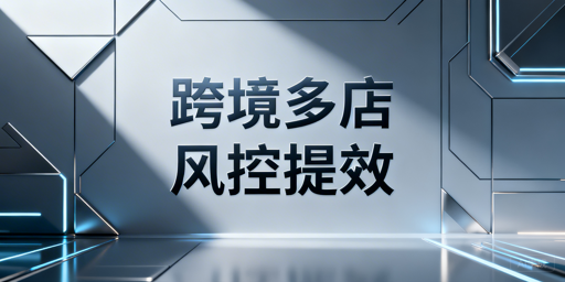 跨境电商多店铺：风险防控与效率提升实操指南