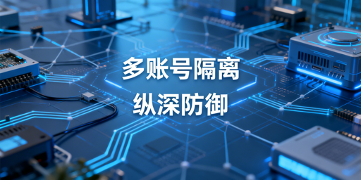 多账号隔离方案解析：首选防关联浏览器+代理IP