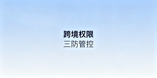 跨境电商团队浏览器权限分配:防关联落地全方案