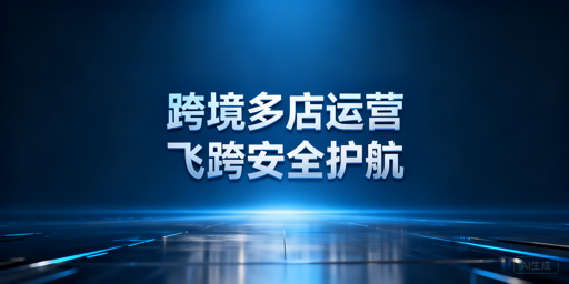 跨境电商多店铺运营工具选型及飞跨浏览器推荐