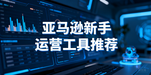 2026年实测亚马逊新手卖家运营工具推荐