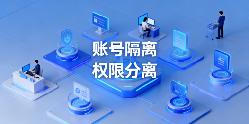 多人管理eBay店铺安全管控实操指南