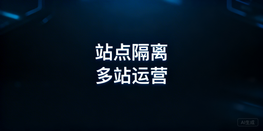亚马逊多账号多站点隔离:方案、实操及避坑全指南