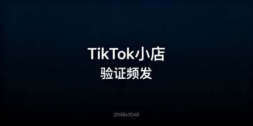 TikTok Shop频繁二步验证：解决与防控全指南