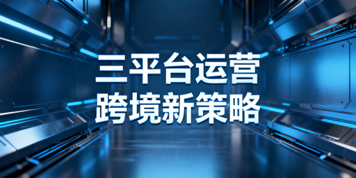 亚马逊/Temu/Shopee三栖运营：核心要点与工具指南