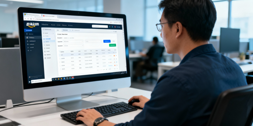 亚马逊卖家后台登录安全：隐患解析与防护指南