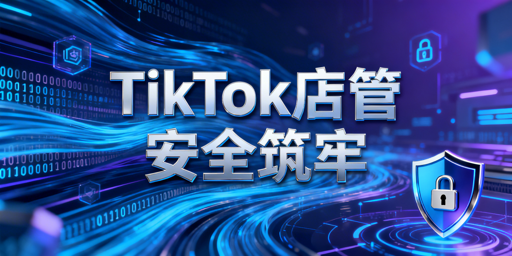 TikTok Shop多人店铺管理:安全设置实操指南