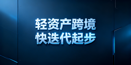小成本跨境电商：新手全流程实操避坑指南