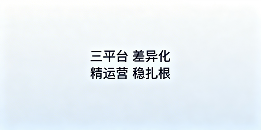 亚马逊、Temu、Shopee跨境多平台运营前期准备指南