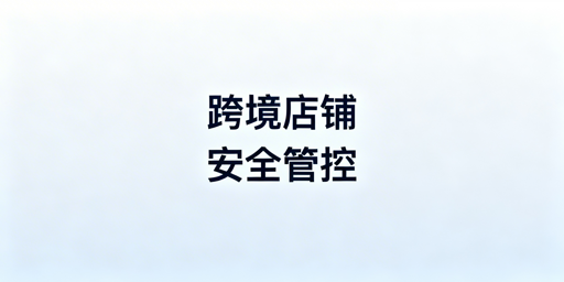 TikTok Shop多人管理 店铺账号安全实操指南