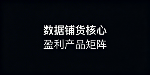 大卖家铺货盈利指南:打法拆解与工具推荐