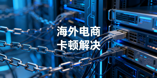 海外电商后台卡顿？飞跨浏览器高效解决方案
