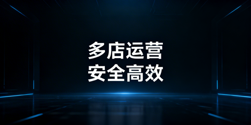 亚马逊OZON多店铺运营：防关联与ERP选型指南