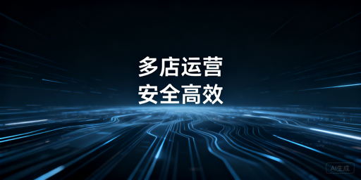 亚马逊OZON多店运营：ERP+防关联工具提效保安全