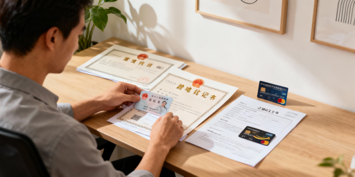 亚马逊新店铺注册全流程：合规要点与防关联指南