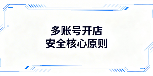 Temu多账号开店：安全防关联全攻略与飞跨浏览器推荐