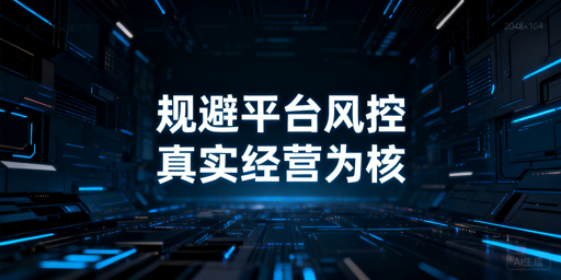 2026年跨境卖家平台风控规避与多账号运营指南