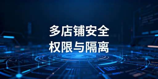 亚马逊多人及多店铺账户安全管理:权限与防关联指南