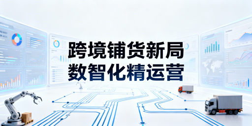 2026跨境大卖铺货实操指南：模式·工具·风控