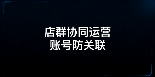 《TikTok Shop团队协同：防关联实操全指南》
