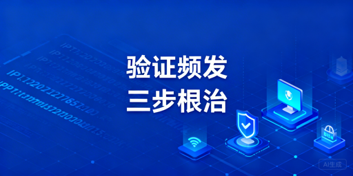 TikTok Shop频繁二步验证：完整落地方案