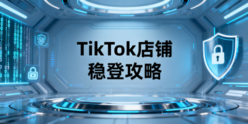 TikTok Shop频繁触发二步验证全攻略