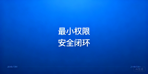 跨境电商团队权限管理全指南：从原则到落地
