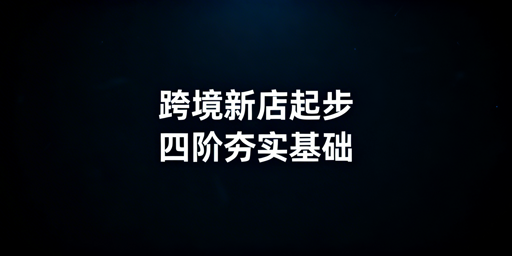 跨境电商新店快速起步全攻略 多店运营用飞跨浏览器