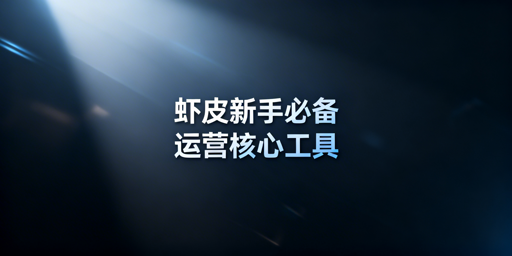 Shopee新手全流程必备工具及运营实战攻略