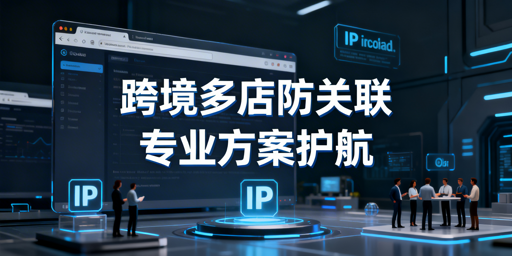 2026多人异地登店防关联工具选型与配置指南
