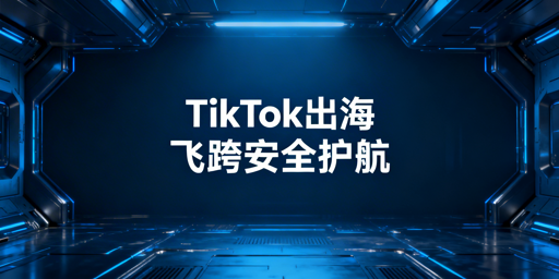 TikTok Shop新手必备工具：首推飞跨浏览器