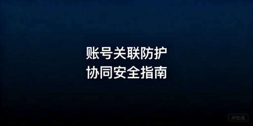 亚马逊多人协同账号管理：防关联与登录异常实操指南