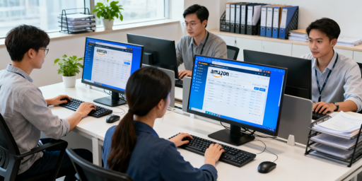 亚马逊团队账号安全管理：实用方案与工具推荐