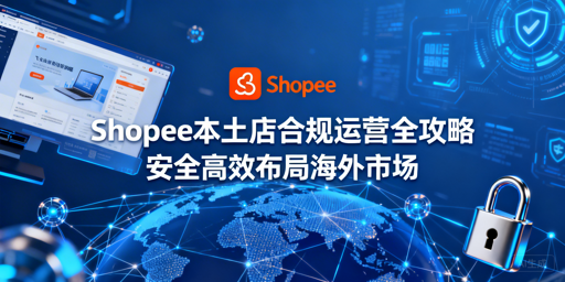 2026Shopee本土店合规运营全攻略及必备工具推荐