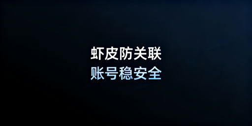 Shopee个人卖家防关联核心原则与落地方案