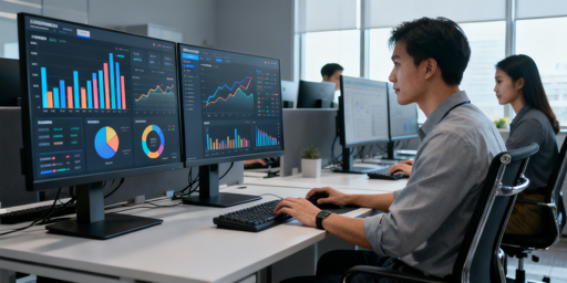大卖家跨境精细化铺货：飞跨浏览器助力安全高效运营