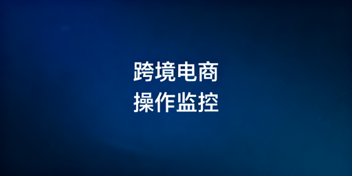 跨境电商员工操作监控:方法与工具解析