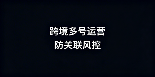 跨境电商浏览器与普通浏览器：核心区别及选型指南