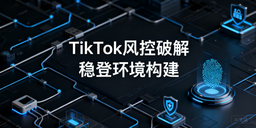 TikTok Shop二步验证频繁触发:系统性解决方案