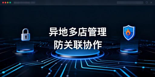 跨境多店防关联：高性价比指纹浏览器选型指南