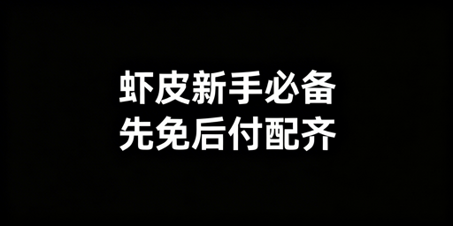 Shopee新手卖家必备工具与高效起步指南