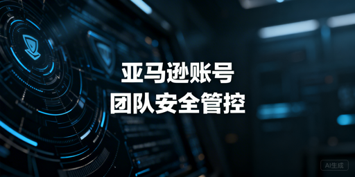 多人管理亚马逊账号的安全高效实操指南