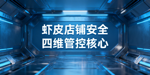 多人操作Shopee店铺安全保障实操指南